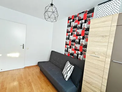 Pokój 1-os. przy UR świetny dojazd UEK PK AGH UJ Dworzec Gówny - miniatura 3