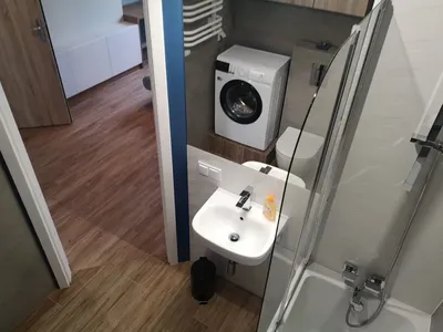 Mieszkanie ul. Mogilska, Kraków - miniatura 5