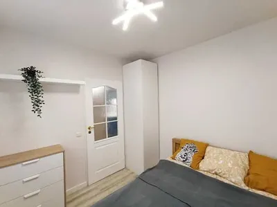 *Herbowa 20, Czuby, 2 pokoje, balkon, zielone osiedle, BRAK PROWIZJI - miniatura 4