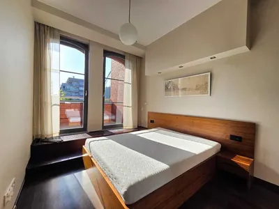 Poznań Apartament City Park basen sauna consierge - miniatura 5