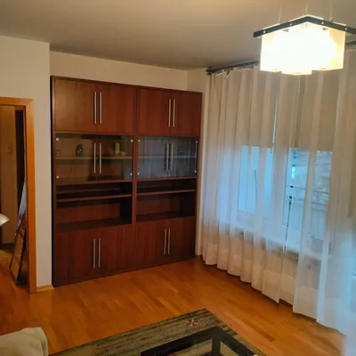 Mieszkanie Adamskiego - miniatura 2