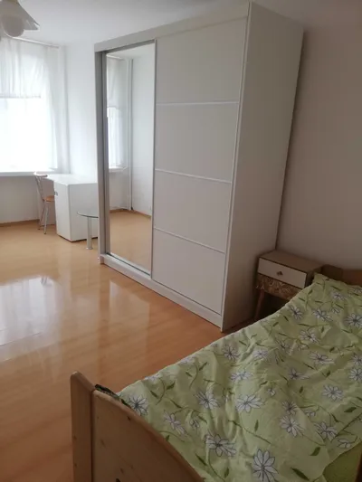 Pokój wynajmę pokoje mieszkanie dla niepalących i rodzin - miniatura 2