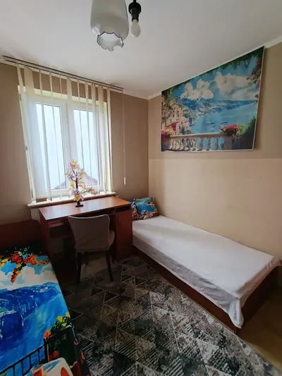 Pokój jednoosobowy - korzystna cena - miniatura 5