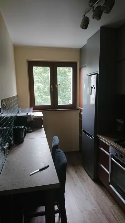 Pokój dla studentki GUMed, stażystki, rezydentki. - miniatura 5