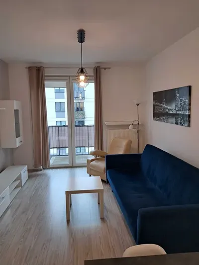 Bezpośrednio atrakcyjny apartament Franciszkańska