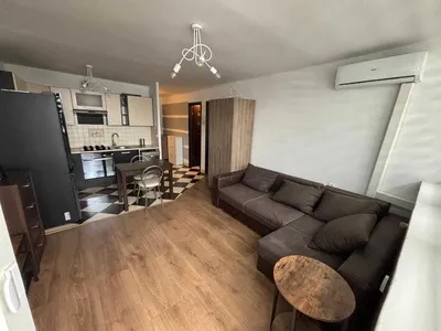 Do wynajęcia 2 pokojowe mieszkanie 37,5 m² – Katowice, os. Tysiąclecia, ul. Tysiąclecia 15