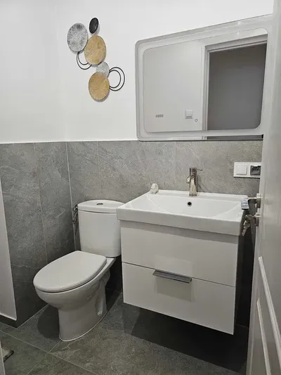 Pokój 1 osobowy na wynajem blisko Centrum / WSB dostępny od już - miniatura 5