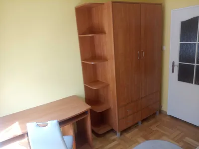 Pokój jednoosobowy 750 zł - miniatura 2
