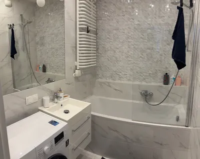 Bezpośrednio, Mieszkanie Katowice Sokolska 30 Towers - klimatyzacja, internet w cenie - miniatura 5