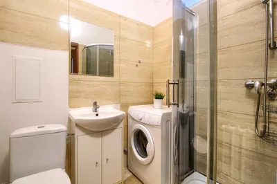 Duża KAWALERKA – 34 m2 ścisłe CENTRUM - miniatura 5