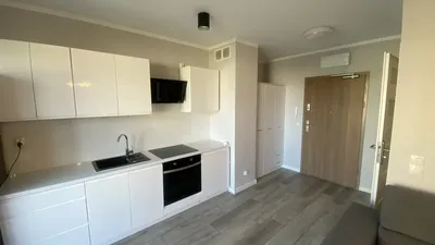Apartament na wynajem, Szczecin Prawobrzeże ul. Łubinowa - miniatura 2