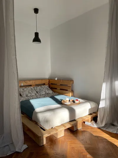 Przytulne mieszkanie 48 m² | Centrum Krakowa | Bezpośrednio - miniatura 2