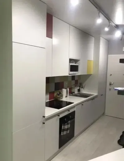 Pokój 1 osobowy, blisko URz oraz WSPiA, Capital Towers - miniatura 3