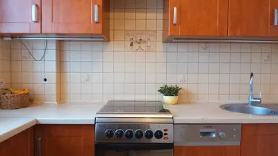 Mieszkanie do wynajęcia -Winogrady - miniatura 3