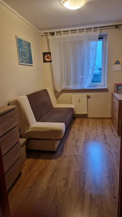 Pokój w mieszkaniu dwuosobowym | Kliny, blisko pętli - miniatura 3