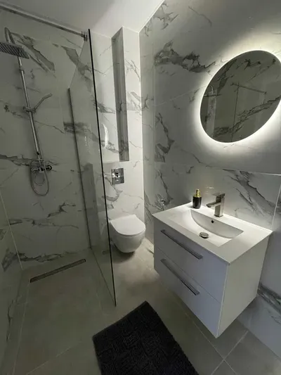 Wynajmę kawalerkę z osobną kuchnią - w centrum Bydgoszczy! - miniatura 4