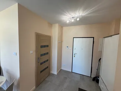 Mieszkanie 2-pokojowe 36 m2 Bezpośrednio Ul. Leszno - miniatura 4