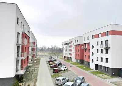 przy Parku Chorzowskim - miniatura 5