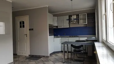 Komfortowa kawalerka blisko Centrum ul. Powstańcow Śląskich - miniatura 2