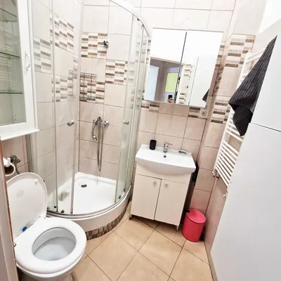10m² room Grunwaldzki Square perfect for students - miniatura 5