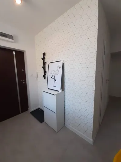 Wolny pokój, umeblowany, media i Internet w cenie - miniatura 5