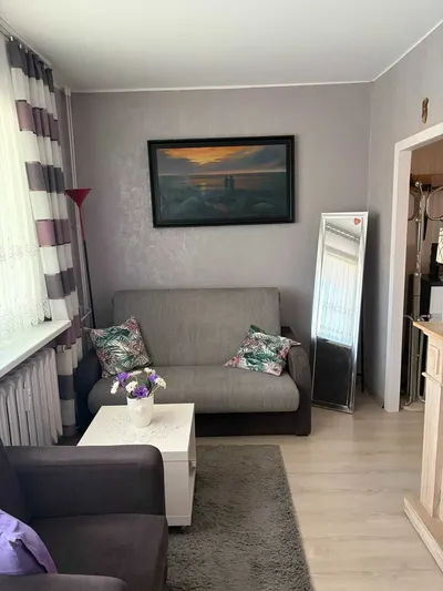 2 pokoje z aneksem i balkonem | Bydgoszcz, Fordon (ul. Zaruskiego) - miniatura 4