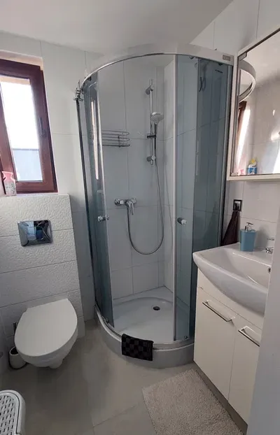 NOWY APARTAMENT DWUPOZIOMOWY z Antresolą - Twardogórska - miniatura 5