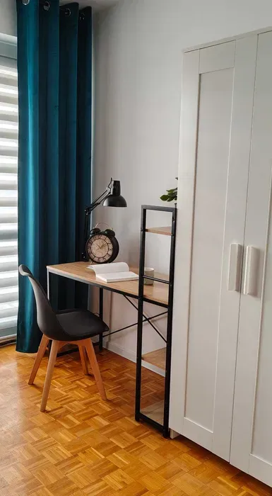 Pokój 1-osobowy po REMONCIE, Toruń, IDEALNA lokalizacja, BLISKO UMK ! - miniatura 4