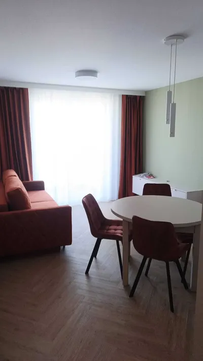 Nowe mieszkanie M-3 Bydgoszcz do wynajęcia - miniatura 2