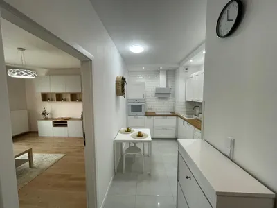 REZERWACJA Apartament 2 pokoje | Aleje Racławickie 28A | duży balkon | 2 miejsca w garażu - miniatura 2