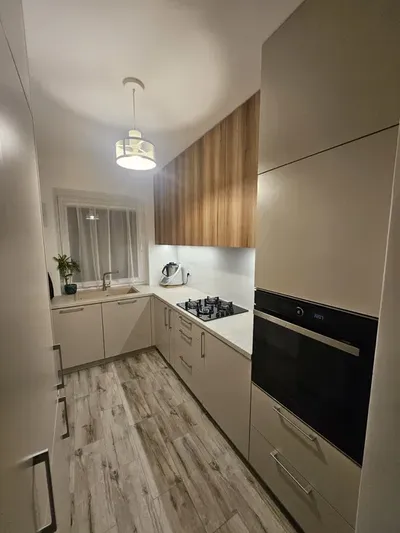 Mieszkanie 68m2 wynajmę Dąbrowskiego - miniatura 5