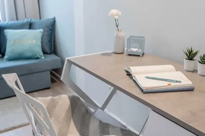 Pokój dla dziewczyny blisko CM UMK i UKW | Pomorska 49, Wolne od 1.07.2026 - miniatura 3