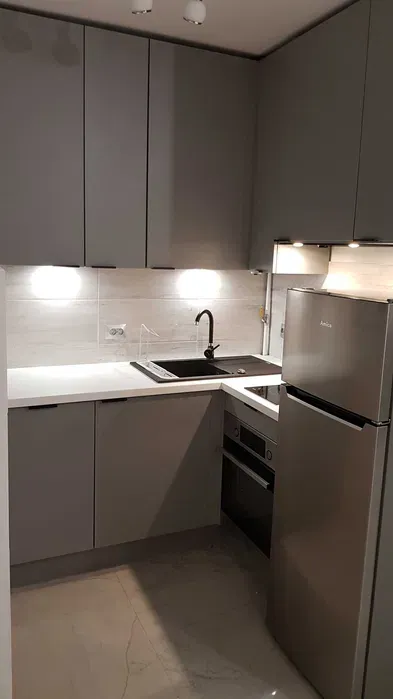 wynajmę kawalerkę 26 m2 w centrum Warszawy - miniatura 5