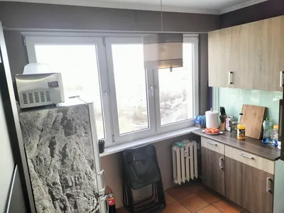 Mieszkanie / kawalerka dla 1 osoby RUBINKOWO - miniatura 5