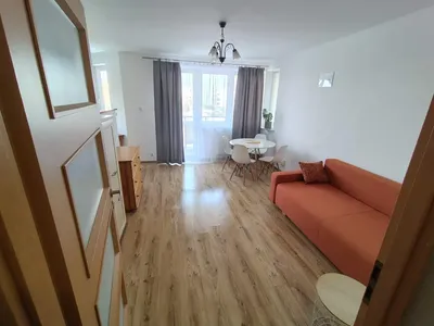 Kawalerka 33m2. + Miejsce parkingowe - miniatura 4