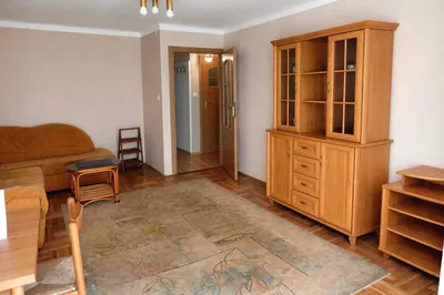 Mieszkanie w centrum - miniatura 4