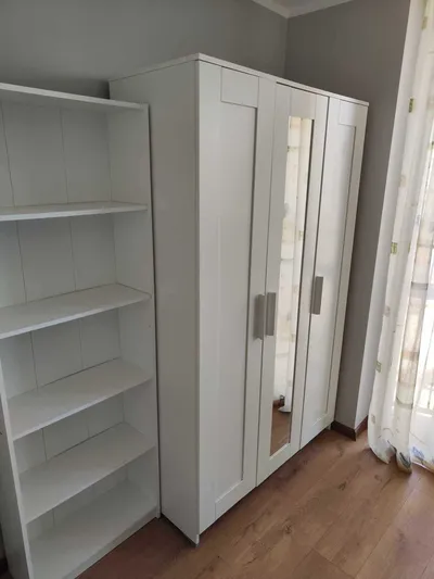 Pokój jednoosobowy - miniatura 2