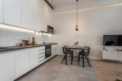 Apartament Ilumino - Centrum Łodzi - miniatura 2