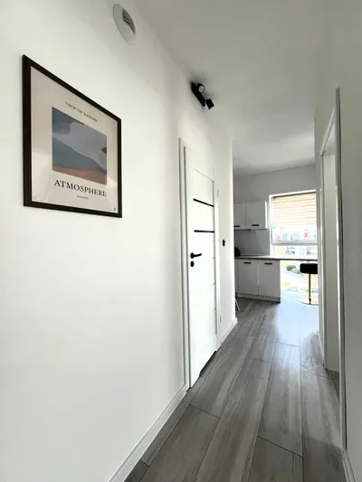 2. Pokój jednoosobowy Kopisto blisko Millenium Hall Bulwary Uniwersyte - miniatura 4