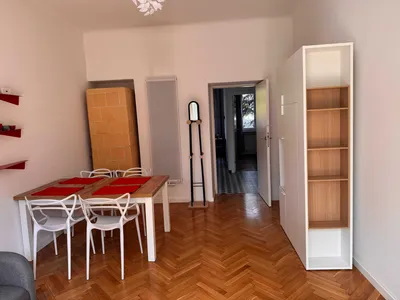 Ciche, dwupokojowe mieszkanie na Starym Mokotowie - miniatura 2