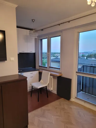 Wynajmę mieszkanie 32 m2 Ul. Branickiego Białystok - miniatura 5