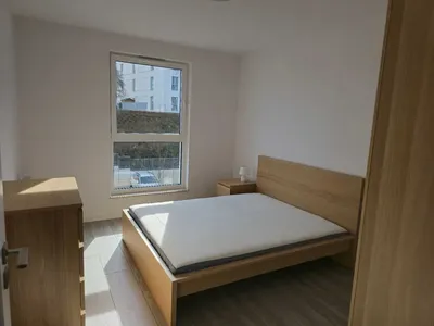 Mieszkanie 2 pokojowe 46m2 osiedle Leszczynowy Park - miniatura 3
