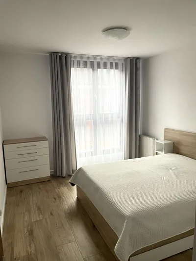Mieszkanie Kraków Stare Miasto (Kazimierz) - miniatura 4