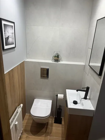 2 pokoje | 49 m² | os. Żelechowa | gotowe do zamieszkania - miniatura 5