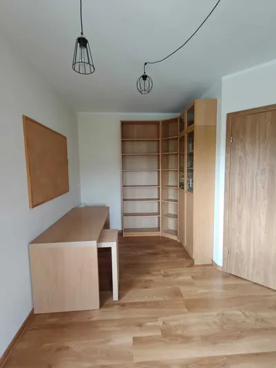 Wynajmę 2-pokojowe mieszkanie z oddzielną kuchnią w apartamentowcu Tarasy Manhattanu - miniatura 4