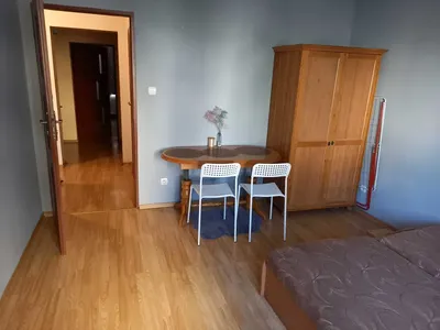 Pokój 2-osobowy Poznań Grunwald wolny od zaraz