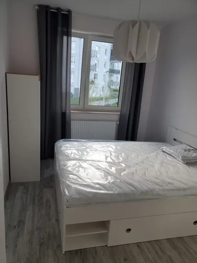 Wynajme od 1.04 2026 mieszkanie 40 m2 Gdansk osiedle Zielony Poludnik - miniatura 3