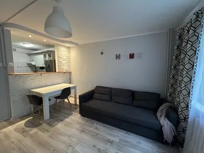 3-pokojowe mieszkanie 47m Warszawa Ursus - miniatura 3