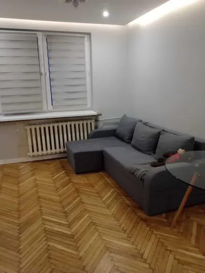 Do wynajęcia przytulne, świetnie skomunikowane mieszkanie przy ul. Tuwima w Białymstoku. - miniatura 2