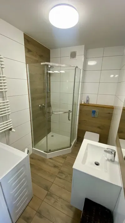 Apartament na wynajem, Szczecin Prawobrzeże ul. Łubinowa - miniatura 4